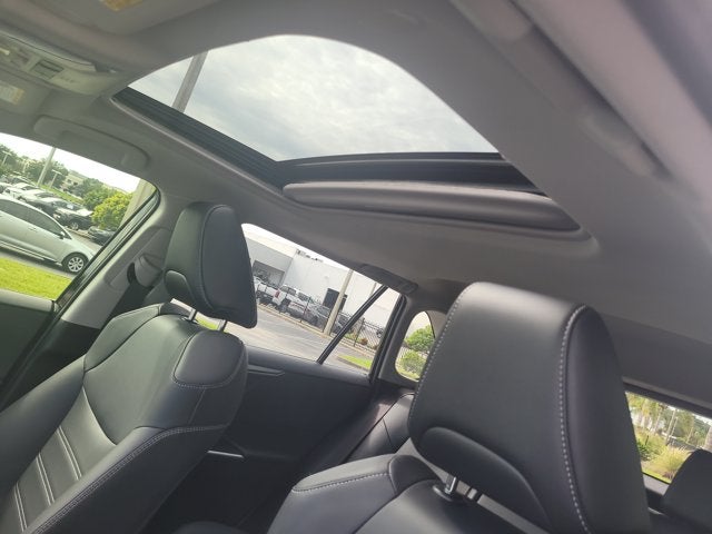 2025 Toyota RAV4 Hybrid Hybrid XLE Premium