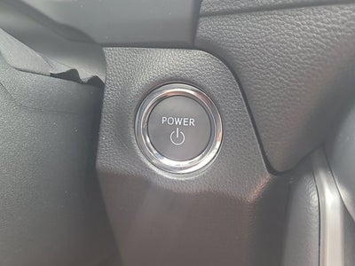 2025 Toyota RAV4 Hybrid Hybrid XLE Premium