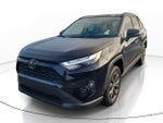 2025 Toyota RAV4 Hybrid XLE Premium