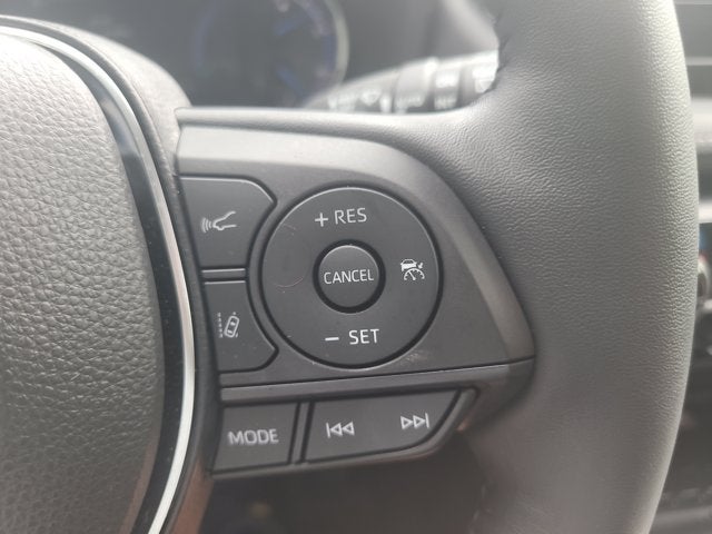 2025 Toyota RAV4 Hybrid Hybrid XLE Premium