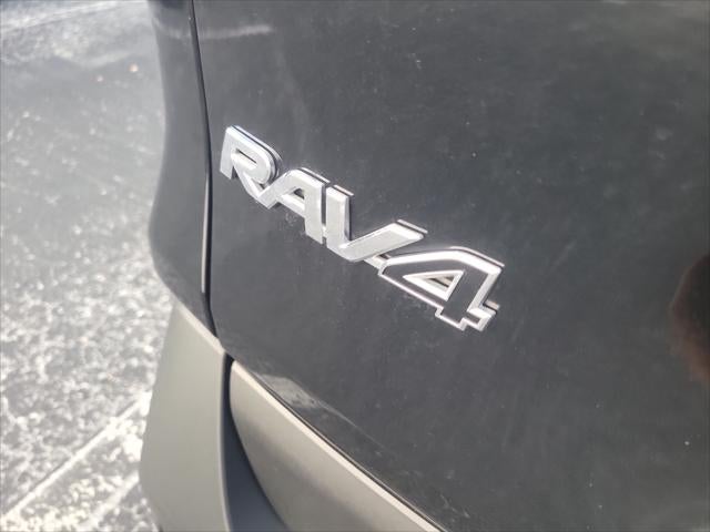 2025 Toyota RAV4 Hybrid Hybrid XLE Premium