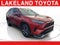 2025 Toyota RAV4 Plug-in Hybrid SE