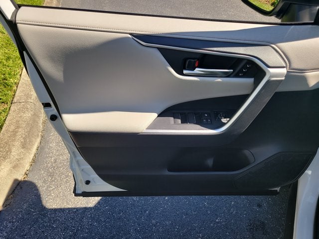 2023 Toyota RAV4 Hybrid Hybrid Limited