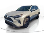 2023 Toyota RAV4 Hybrid Limited