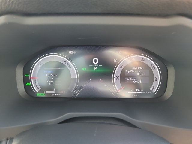 2023 Toyota RAV4 Hybrid Hybrid Limited