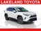 2023 Toyota RAV4 Hybrid Hybrid Limited
