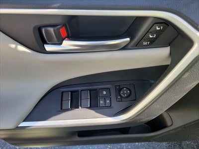 2023 Toyota RAV4 Hybrid Hybrid Limited