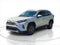 2023 Toyota RAV4 Hybrid Hybrid Limited