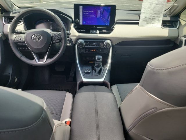 2024 Toyota RAV4 Hybrid Hybrid Limited