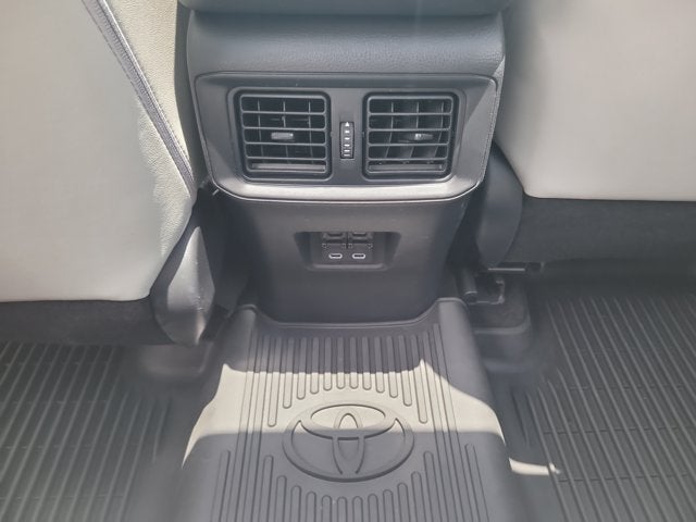 2024 Toyota RAV4 Hybrid Hybrid Limited