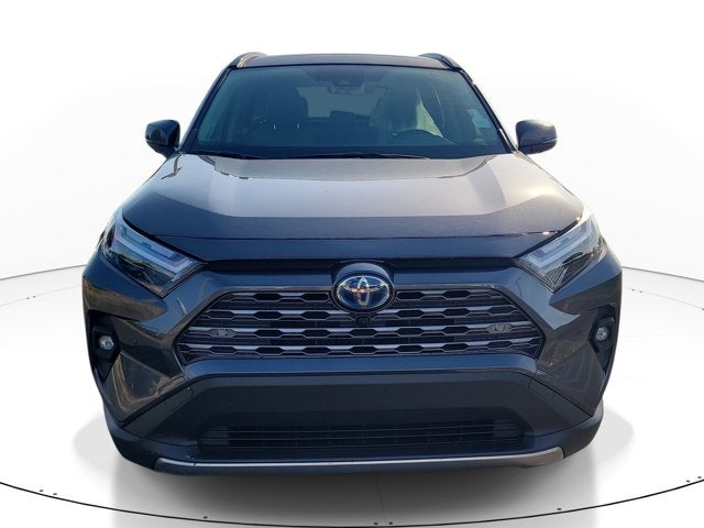 2024 Toyota RAV4 Hybrid Hybrid Limited