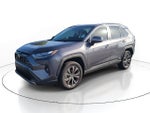 2024 Toyota RAV4 Hybrid Hybrid Limited