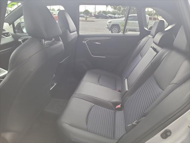 2025 Toyota RAV4 Hybrid Hybrid XSE