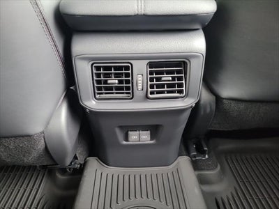 2025 Toyota RAV4 Hybrid Hybrid XSE