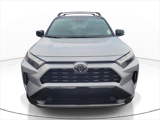 2025 Toyota RAV4 Hybrid Hybrid XSE