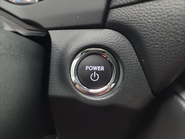 2025 Toyota RAV4 Hybrid Hybrid XSE