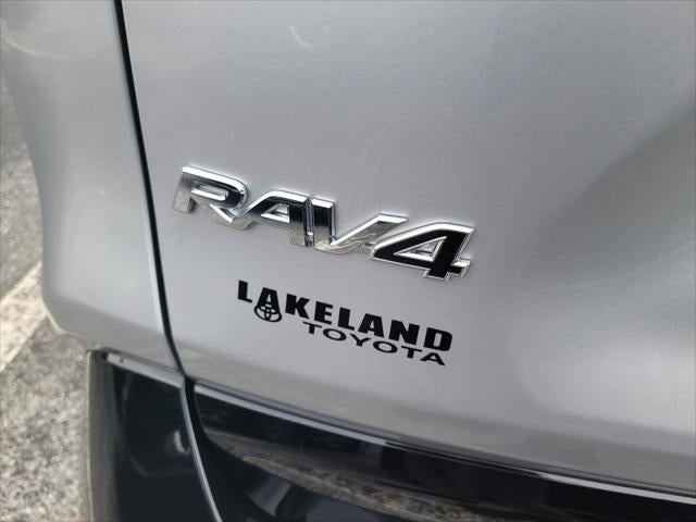 2025 Toyota RAV4 Hybrid Hybrid XSE