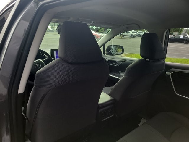 2023 Toyota RAV4 Hybrid Hybrid LE