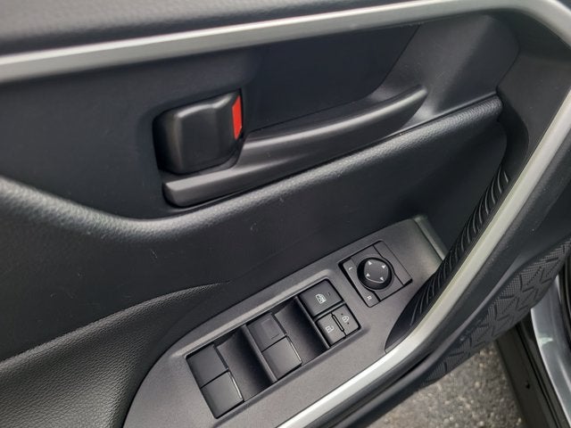 2023 Toyota RAV4 Hybrid Hybrid LE