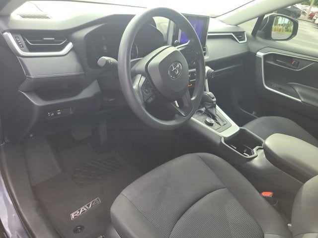 2023 Toyota RAV4 Hybrid Hybrid LE
