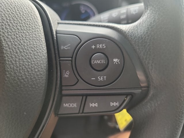 2023 Toyota RAV4 Hybrid Hybrid LE