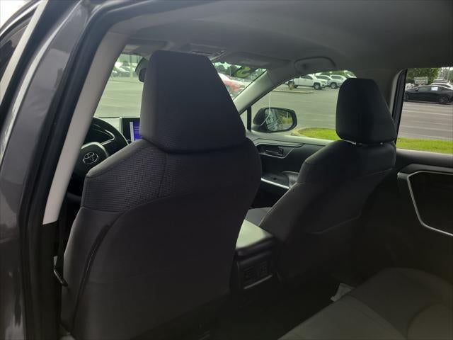 2023 Toyota RAV4 Hybrid Hybrid LE