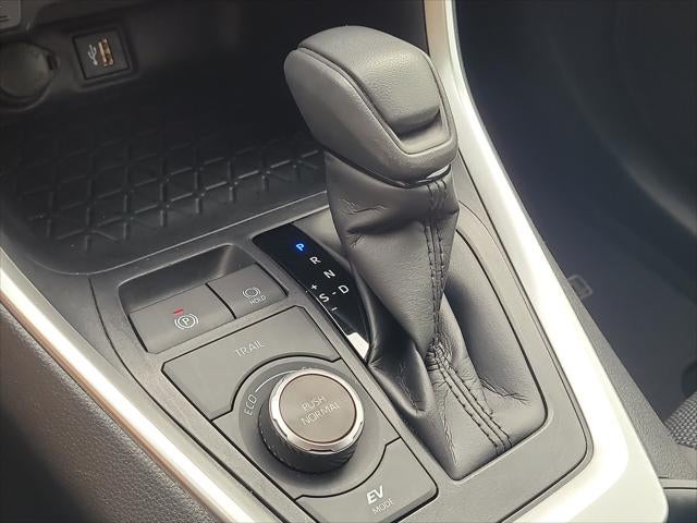 2023 Toyota RAV4 Hybrid Hybrid LE
