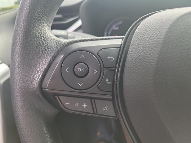 2023 Toyota RAV4 Hybrid Hybrid LE