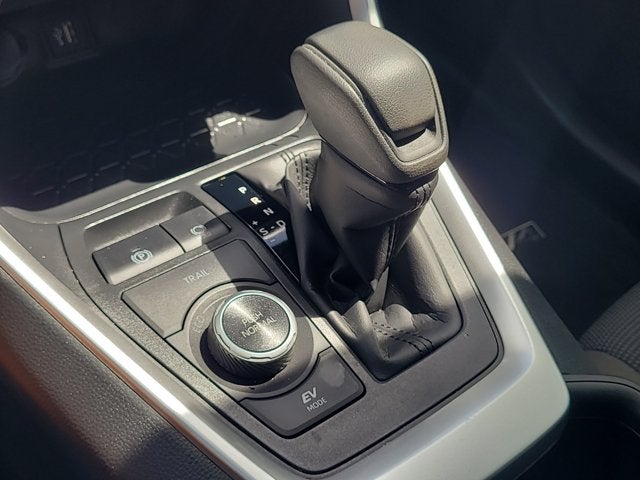 2025 Toyota RAV4 Hybrid Hybrid LE
