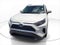2022 Toyota RAV4 Hybrid Hybrid LE