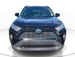2021 Toyota RAV4 Hybrid Hybrid XLE