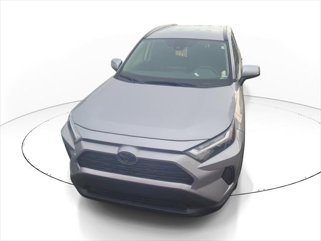 2025 Toyota RAV4 Hybrid Hybrid XLE