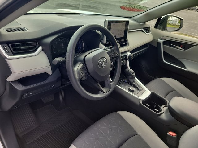 2024 Toyota RAV4 Hybrid Hybrid XLE