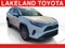 2024 Toyota RAV4 Hybrid Hybrid XLE