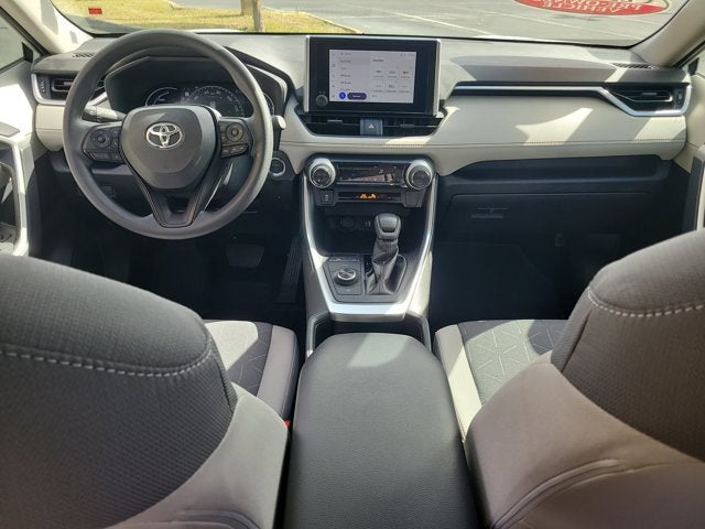 2024 Toyota RAV4 HYBRID Hybrid XLE