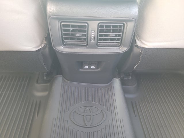 2024 Toyota RAV4 HYBRID Hybrid XLE