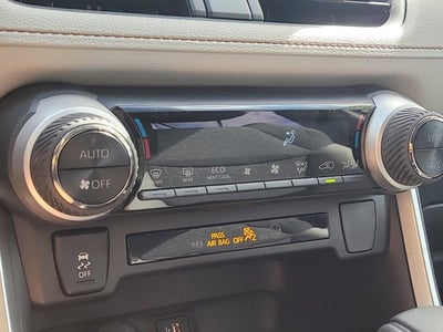 2024 Toyota RAV4 HYBRID Hybrid XLE