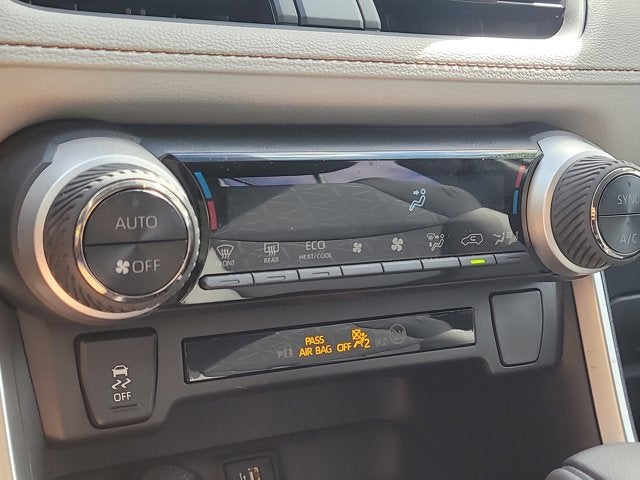 2024 Toyota RAV4 HYBRID Hybrid XLE