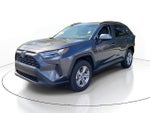 2024 Toyota RAV4 HYBRID Hybrid XLE