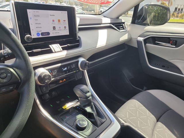 2024 Toyota RAV4 HYBRID Hybrid XLE