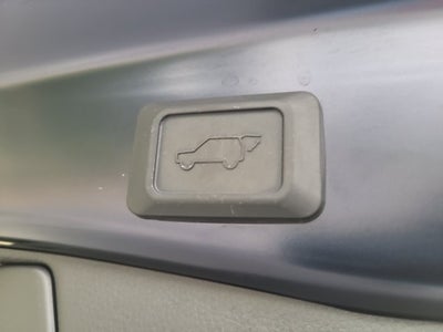 2025 Toyota RAV4 Hybrid Hybrid XLE