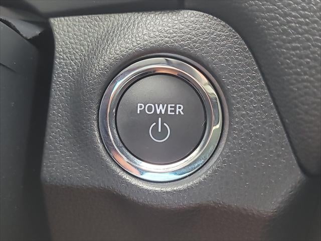 2025 Toyota RAV4 Hybrid Hybrid XLE