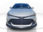 2024 Toyota Corolla Hatchback XSE