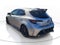 2024 Toyota Corolla Hatchback XSE