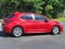 2025 Toyota COROLLA HATCHBACK SE