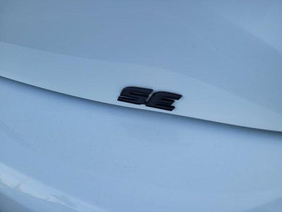 2022 Toyota COROLLA HATCHBACK Nightshade