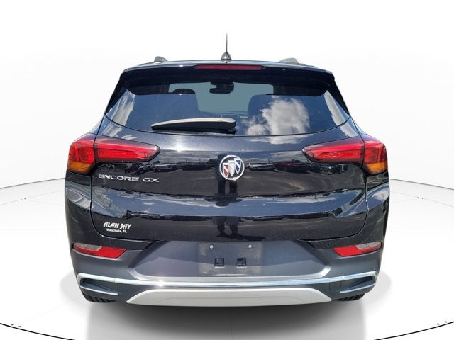 2020 Buick Encore GX Essence