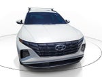 2022 Hyundai Tucson Blue
