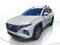 2022 Hyundai Tucson Blue