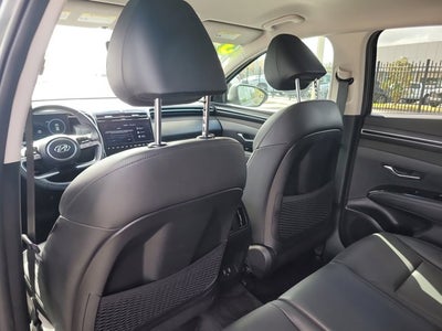 2023 Hyundai Tucson XRT